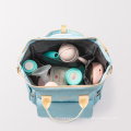 High Quality Nylon Waterproof Colorful Travel Diaper Bag